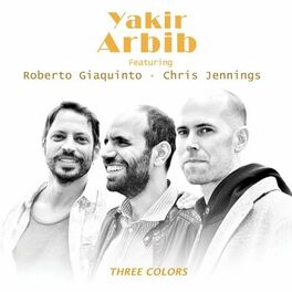 Album cover of Three Colors