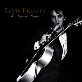 Elvis Presley That S Alright Mama Listen With Lyrics Deezer