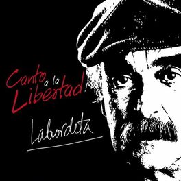 Album cover of Canto a la libertad