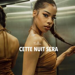 Album cover of Cette nuit sera