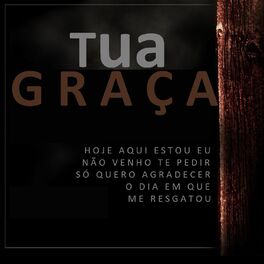 Album cover of Tua Graça
