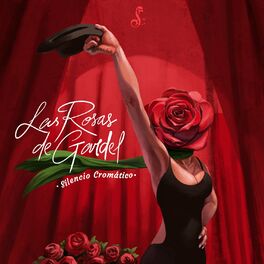 Album cover of Las Rosas de Gardel (En Vivo)