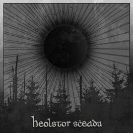 Album cover of Heolstor Sċeadu