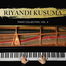 Album cover of Piano Collection, Vol. 4