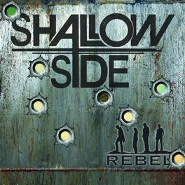 Album cover of Rebel (Radio Edit)