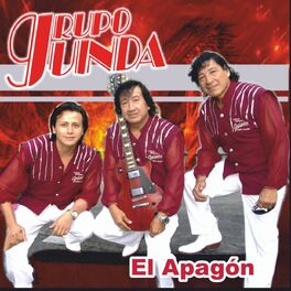 Album cover of El Apagón