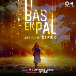 Album cover of Bas Ek Pal (Lofi Mix)