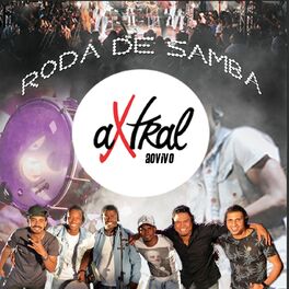 Album cover of Roda de Samba (Ao Vivo)