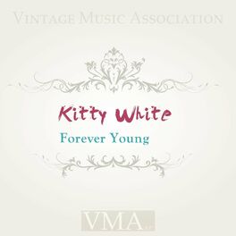 Kitty White: albums, songs, playlists | Listen on Deezer
