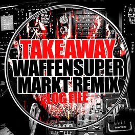 Album picture of Waffensupermarkt Remix