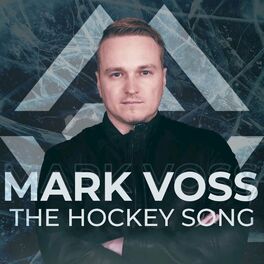 Album cover of The Hockey Song