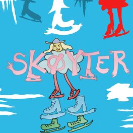 Album picture of Skøyter