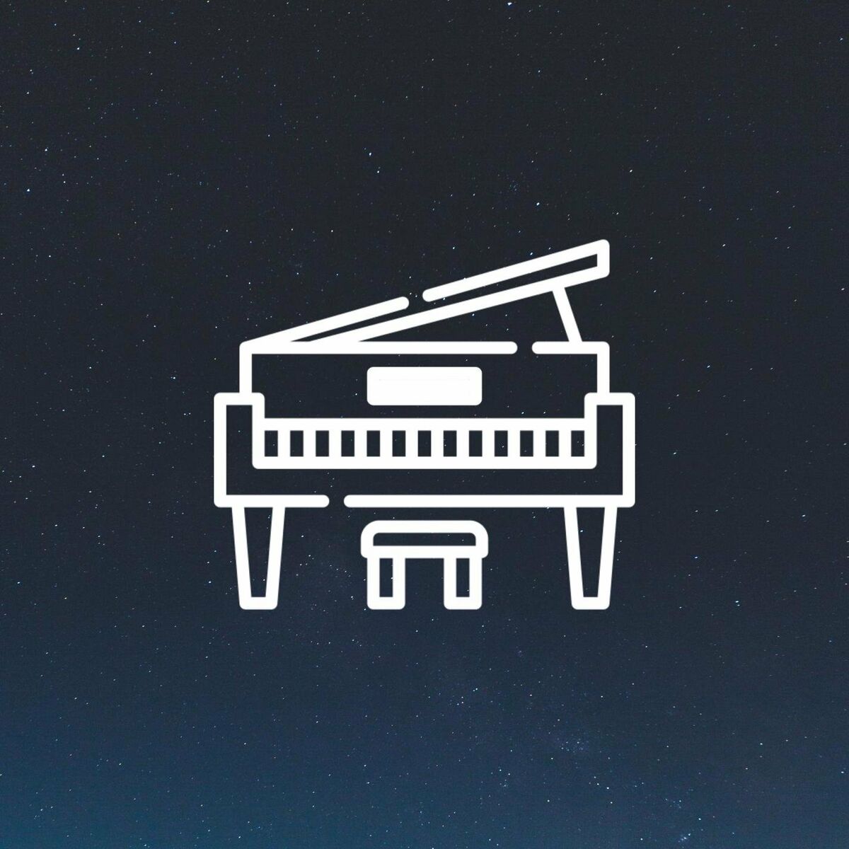 Piano Sleep Music: อัลบั้มเพลงPiano Sleep Music: อัลบั้มเพลง  