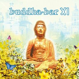 Album cover of Buddha Bar XI