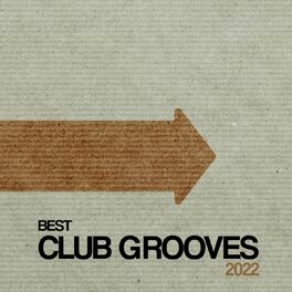 Album cover of Best Club Grooves 2022