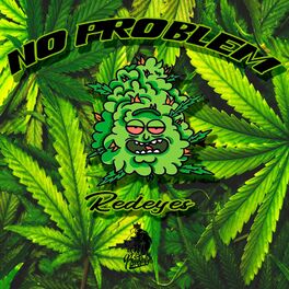 Album cover of No Problem (feat. REDEYES)