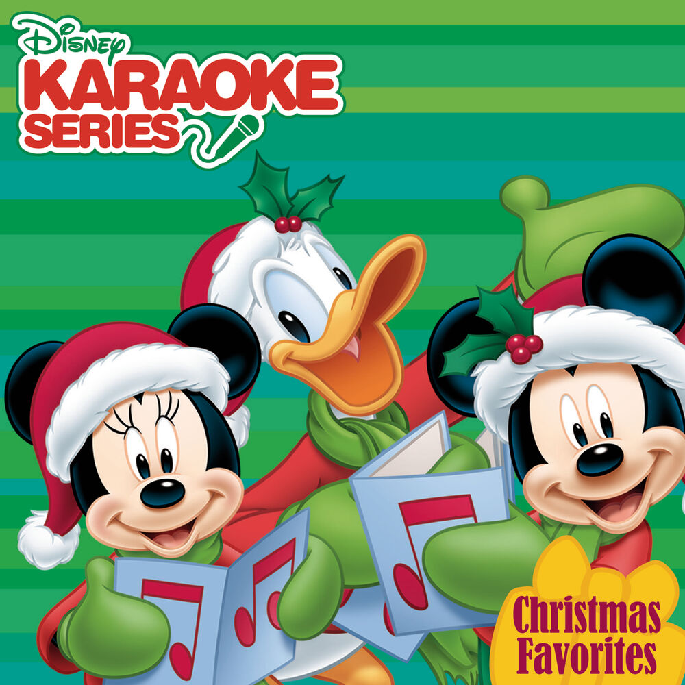 Маус песня. Christmas Karaoke DVD. Jingle Mouse. Holidays Tunes.