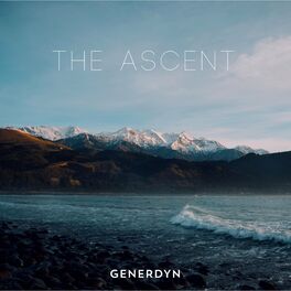 Album cover of The Ascent