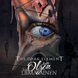 Album cover of The Dark Element