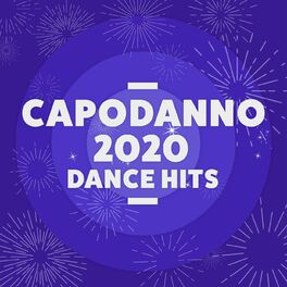 Album cover of Capodanno 2020 Dance Hits