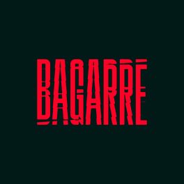 Album cover of Bagarre