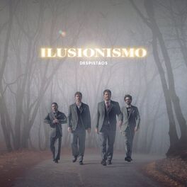 Album cover of Ilusionismo