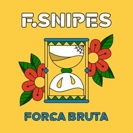 Album cover of Força Bruta