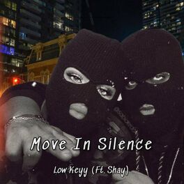 Album cover of Move in Silence