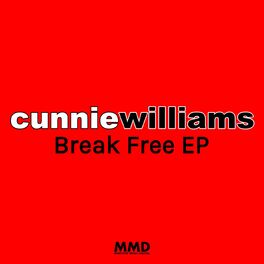 Album cover of Break Free EP