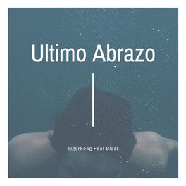 Album picture of Ultimo Abrazo