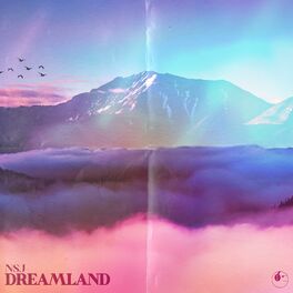 Album cover of Dreamland