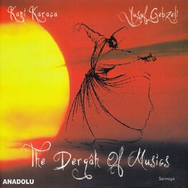 Album cover of The Dergah of Musics