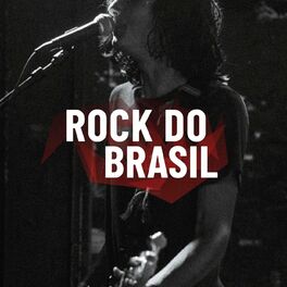 Album cover of Rock do Brasil