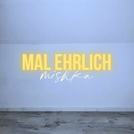 Album cover of Mal Ehrlich