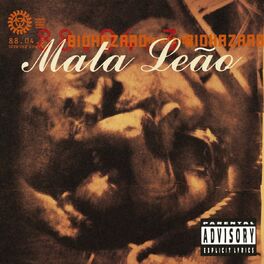 Album cover of Mata Leao