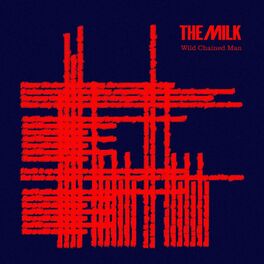 Album cover of Wild Chained Man
