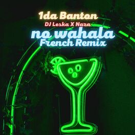Album cover of No Wahala (French Remix)