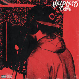 Album cover of Helpless