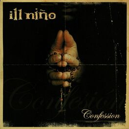 Album cover of Confession [Special Edition]