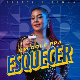 Album cover of Um Gole pra Esquecer