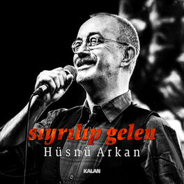 Album cover of Sıyrılıp Gelen