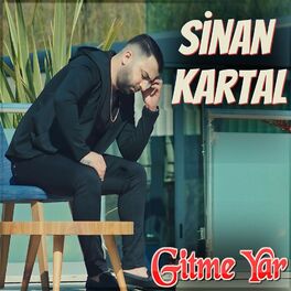 Album cover of Gitme Yar