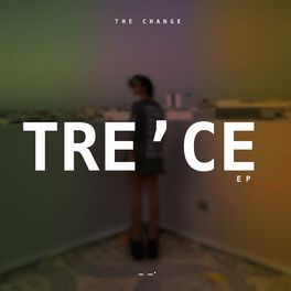 Album cover of TRE CE