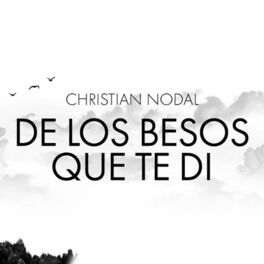 Album cover of De Los Besos Que Te Di