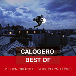 Album cover of Best Of - Version Originale & Version Symphonique