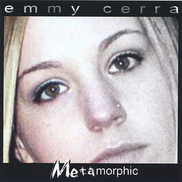 Album cover of Metamorphic