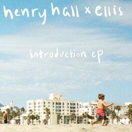 Album cover of Introduction