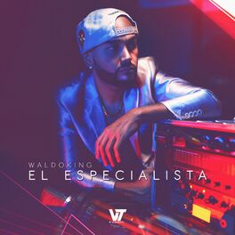 Album cover of El Especialista