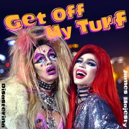 Album cover of Get off My Turf