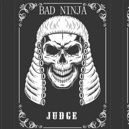 Album cover of Judge